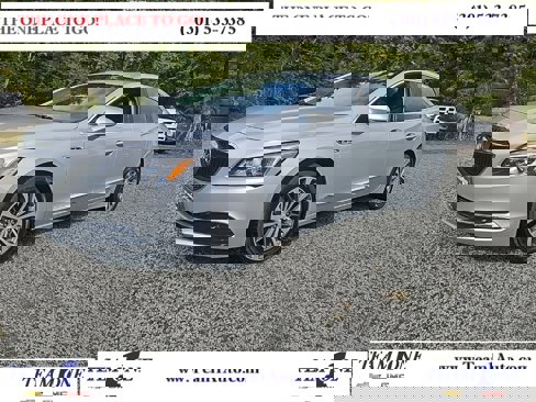 Used 2017 Buick LaCrosse Essence w/ Sun and Shade Package image 1
