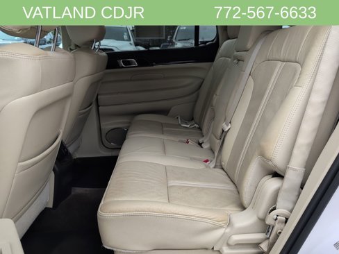 Used 2016 Lincoln MKT AWD w/ Equipment Group 201A image 38
