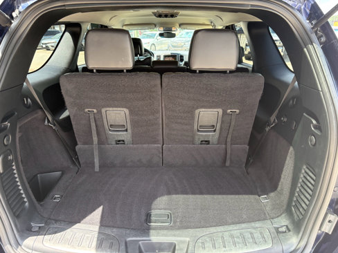 Used 2017 Dodge Durango GT w/ Nav & Power Liftgate Group image 32