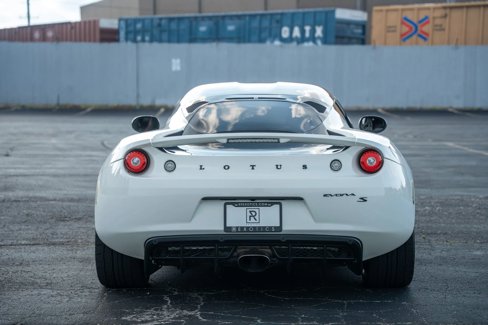 Used 2013 Lotus Evora S image 10