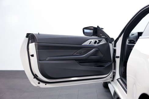 Used 2024 BMW M4 Competition image 19