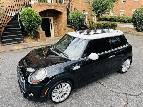 Used 2016 MINI Cooper S image 25