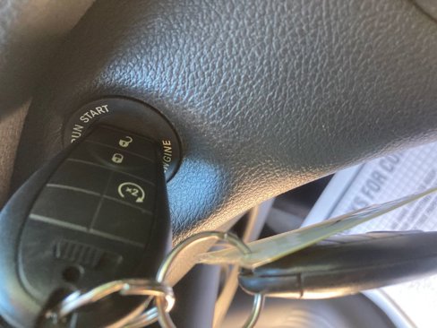 Used 2016 Jeep Cherokee Latitude w/ Safety/Convenience Group image 38