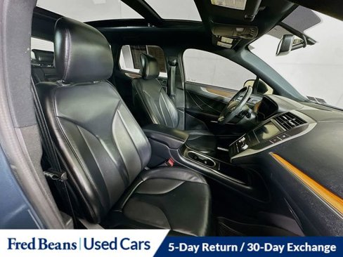 Used 2019 Lincoln MKC Select w/ Select Plus Package image 31