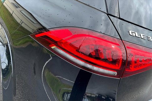 Used 2023 Mercedes-Benz GLE 350 image 23