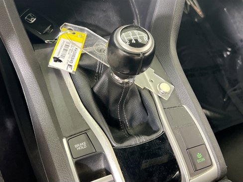 Used 2019 Honda Civic Sport image 16