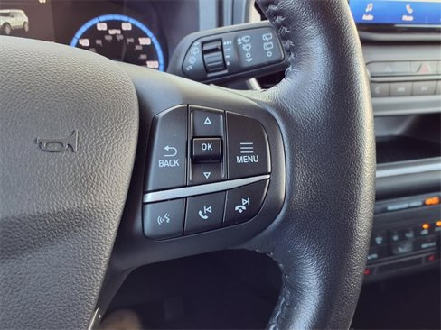 Used 2022 Ford Bronco Sport Big Bend w/ Convenience Package image 22