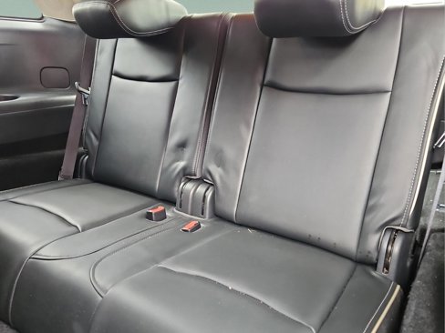 Used 2019 INFINITI QX60 Pure image 10