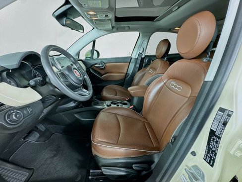 Used 2020 FIAT 500X Trekking w/ Cold Weather Group image 24