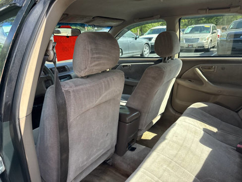 Used 1999 Toyota Camry LE image 12