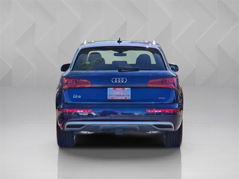 Used 2019 Audi Q5 2.0T Premium Plus w/ Premium Plus Package image 5
