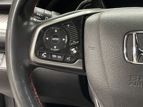 Used 2018 Honda Civic Si image 19