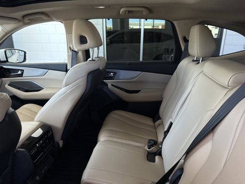Used 2022 Acura MDX FWD w/ Technology Package image 19