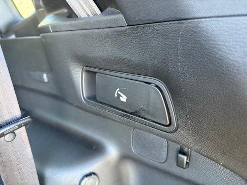 Used 2024 Mitsubishi Outlander SE image 24