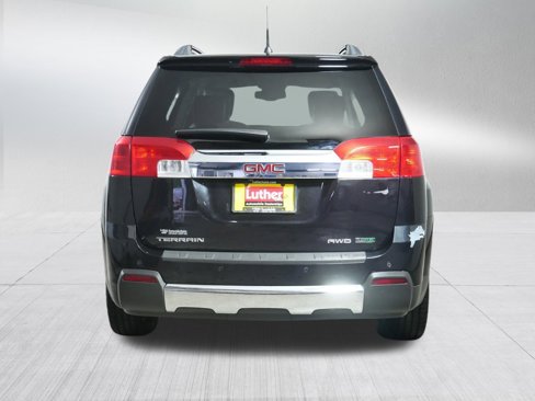 Used 2012 GMC Terrain SLT image 6