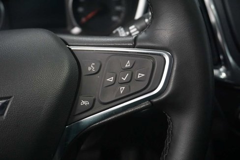 Used 2024 Chevrolet Equinox LT image 23