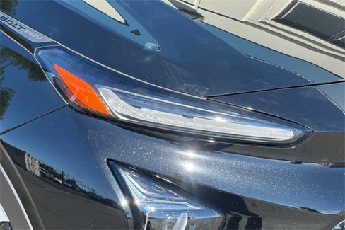 Used 2022 Chevrolet Bolt EUV Premier w/ Super Cruise Package image 44