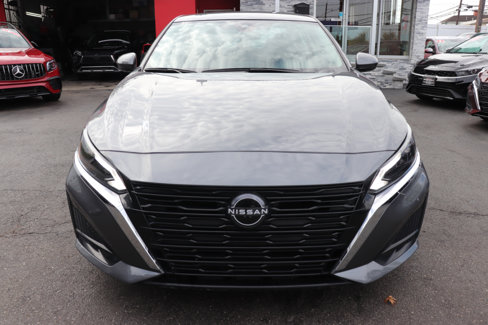 Used 2023 Nissan Altima 2.5 SV image 8
