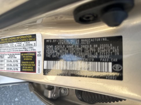Used 2007 Toyota Avalon Limited image 37