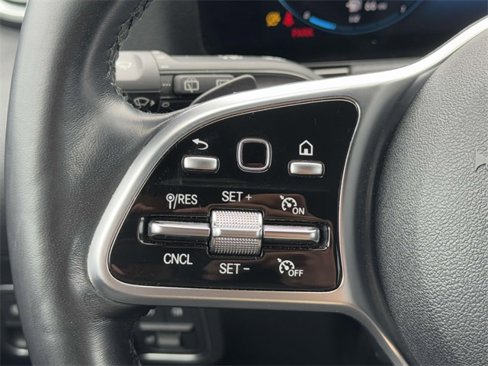 Certified 2022 Mercedes-Benz GLA 250 4MATIC image 24
