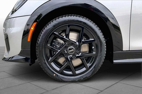 New 2026 MINI Cooper S image 11