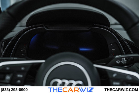 Used 2021 Audi R8 V10 image 87