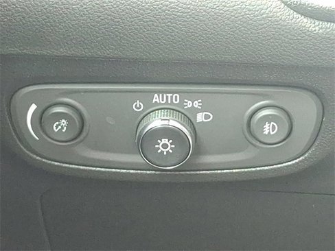 Certified 2022 Buick Encore GX Select image 23