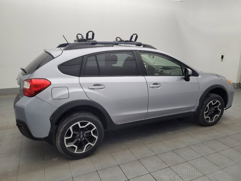 Used 2017 Subaru Crosstrek 2.0i Premium image 10