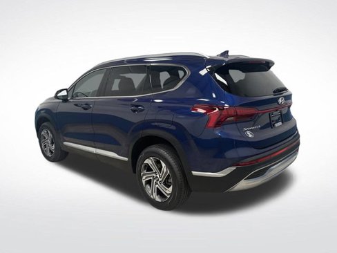 Used 2022 Hyundai Santa Fe SEL w/ Cargo Package image 3