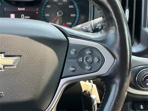 Used 2019 Chevrolet Colorado ZR2 image 18