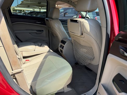 Used 2012 Cadillac SRX Premium image 15