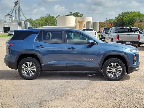 New 2026 Chevrolet Equinox LT image 37