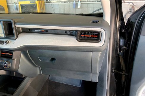 Certified 2022 Ford Maverick XLT image 17