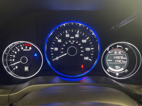 Used 2018 Honda HR-V LX image 19