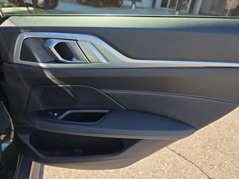 Used 2024 BMW i4 eDrive35 w/ Premium Package image 14