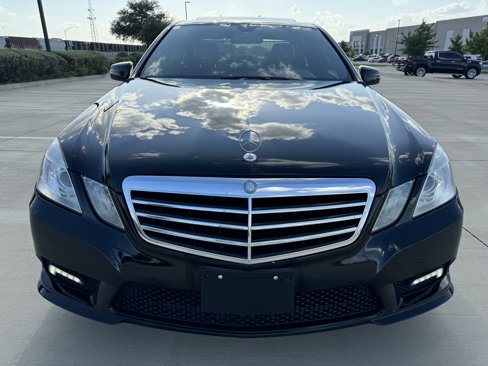 Used 2011 Mercedes-Benz E 350 Sedan image 7