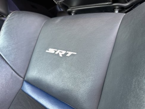 Used 2013 Dodge Challenger SRT8 w/ Harman Kardon Audio Group image 7