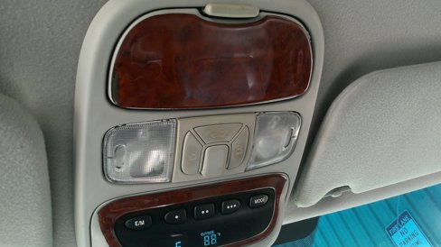 Used 2005 Toyota Sienna XLE image 25
