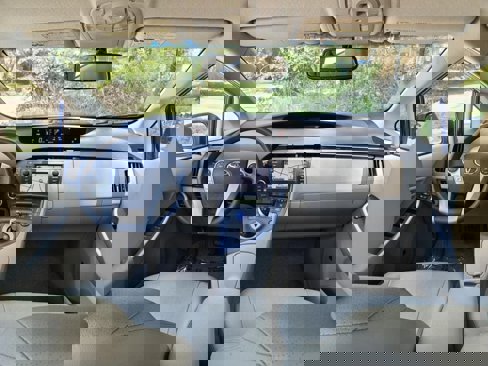Used 2011 Toyota Prius Three w/ Navigation Pkg image 12