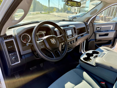 Used 2019 RAM 1500 Tradesman w/ Popular Equipment Group image 22