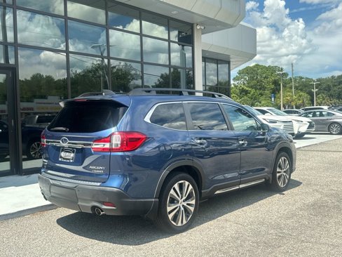 Used 2019 Subaru Ascent Touring w/ Popular Package #2A image 3