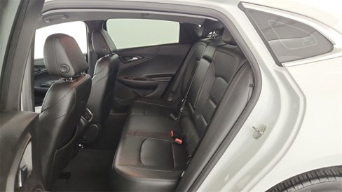 Used 2020 Chevrolet Malibu LT w/ Leather Package image 26