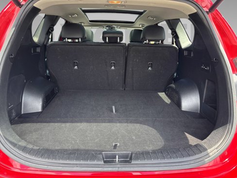 Used 2023 Hyundai Santa Fe SEL w/ Premium Package image 23
