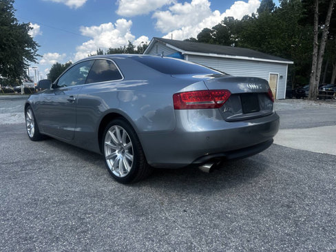 Used 2011 Audi A5 2.0T Premium Plus image 4