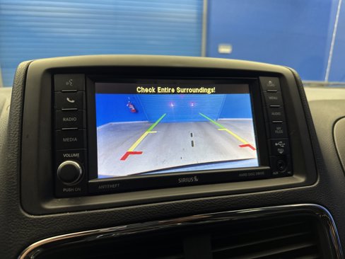 Used 2015 Dodge Grand Caravan SXT image 20