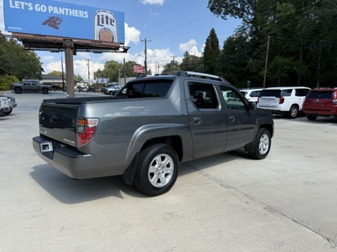 Used 2008 Honda Ridgeline RTL image 4