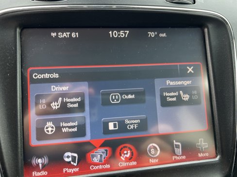 Used 2018 Dodge Journey GT image 10