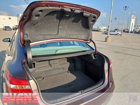 Used 2015 Toyota Avalon Limited image 29