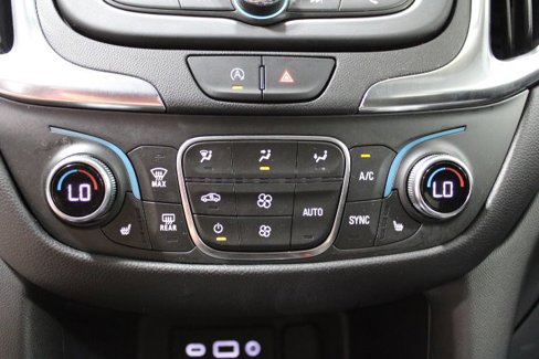 Used 2022 Chevrolet Equinox LT image 21