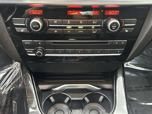 Used 2015 BMW X4 xDrive28i image 13